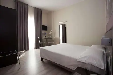 Hotel Vienna in Jesolo, foto 23