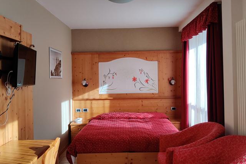 Hotel Ariston foto 13