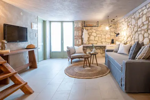 Petrino Eco-Village in Δημοτική Ενότητα Κασσάνδρας — foto 12