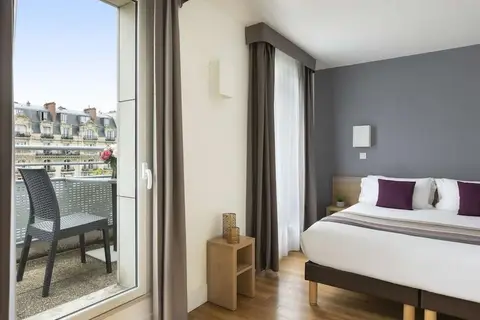 Citadines Bastille Marais in Parijs, foto 14