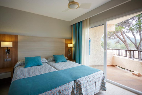 Invisa Figueral Resort foto 30