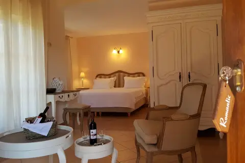 Liotrivi Historical Mansion & Boutique Hotel in Monemvasia, foto 29