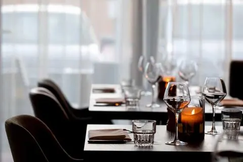 Renaissance Amsterdam Schiphol Airport Hotel foto 11