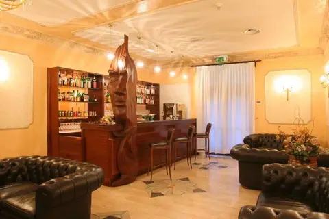 Villa Rosa in Rome — foto 6
