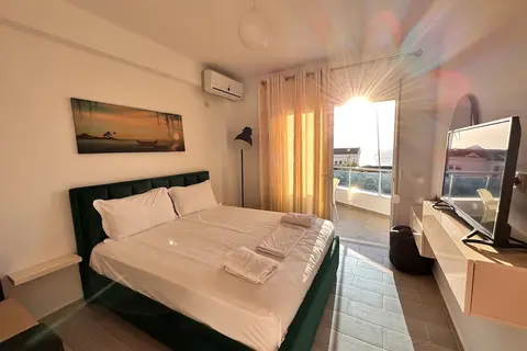 Hotel Bella Vista in Saranda — foto 29