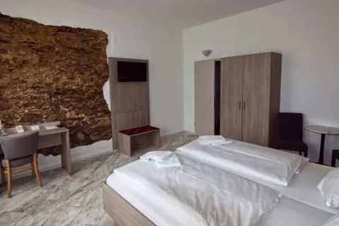 Hotel Sächsischer Hof foto 5