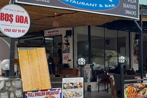Rayon Apart in Marmaris — foto 19