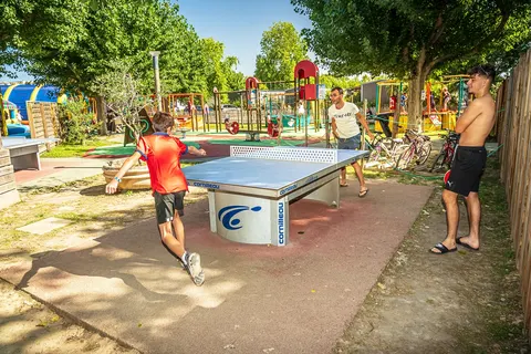 Camping Les Pirons foto 10