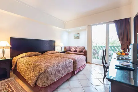 Hotel Farah Marrakech in Marrakesh
