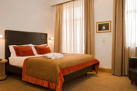 Mercure Porto Centro Santa Catarina in Porto