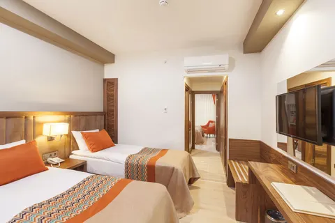 Side Royal Palace Hotel & Spa foto 7
