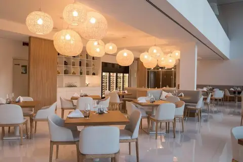 Aroeira Lisbon Hotel - Sea & Golf in Almada — foto 6