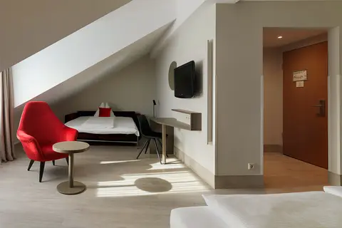 Ramada by Wyndham Dresden in Dresden, foto 8