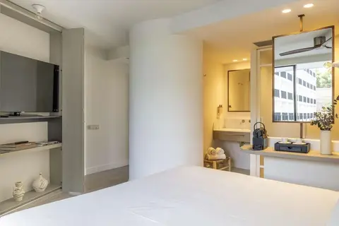 Hotel Mercure Benidorm in Benidorm, foto 7