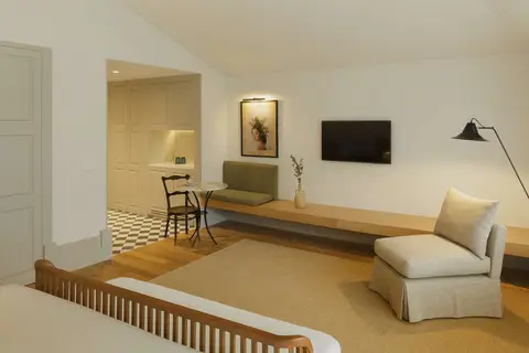 Saboaria Boutique Hotel Porto in Porto — foto 5