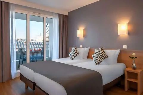Citadines Bastille Marais in Parijs, foto 5