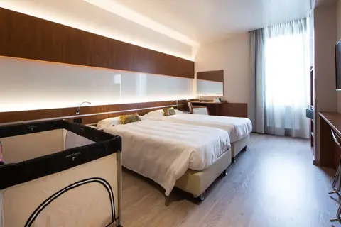 Best Western Hotel Madison in Milaan — foto 2