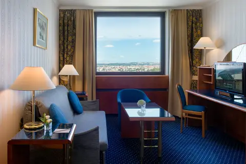 Panorama by Verdi Hotels in Praag, foto 18