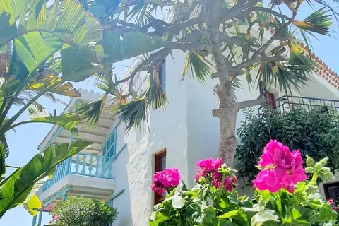 Bull Boutique Casas Carmen in San Bartolomé de Tirajana — foto 15