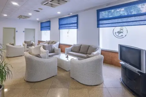 GHT Balmes Hotel Aparthotel & SPLASH in Calella — foto 7