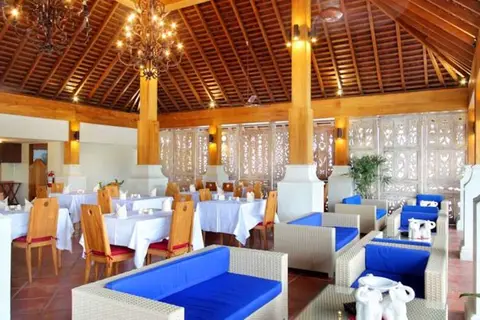 Villa Kayu Raja in Kuta Utara, foto 13