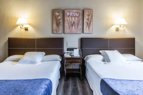 Eurostars Los Agustinos in Haro — foto 12