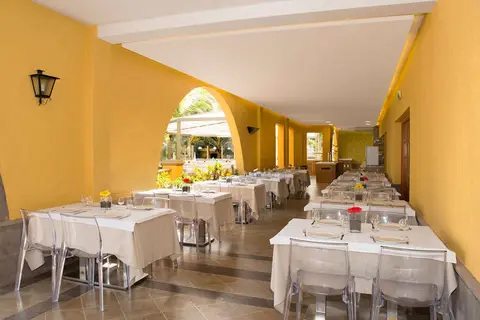 Palm Oasis Maspalomas in San Bartolomé de Tirajana — foto 9