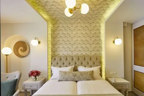 De Sol Hotel & Spa in Θήρα — foto 22
