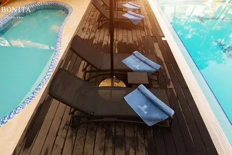 Bonita Classic Hotel & Spa in Golem — foto 15