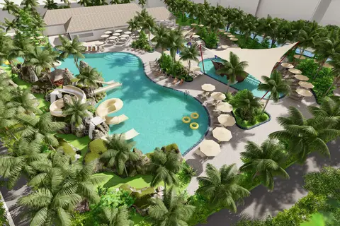 Paradisus by Meliá Bali in Kuta Selatan — foto 17