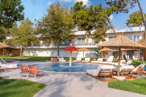 FashionTV Luxe Resort in Göynük, foto 14