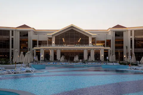SRNTY Sahl Hasheesh (ex Sky Arc) in El Andalous Apartments, foto 2