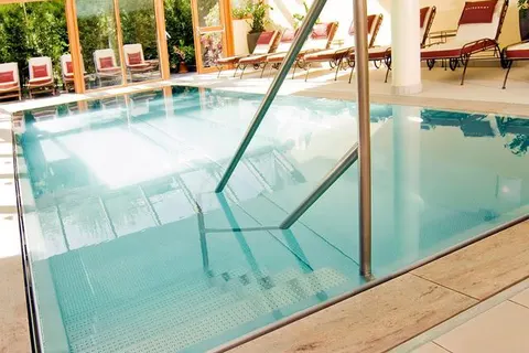 Hotel Premier Kaiserhof foto 4