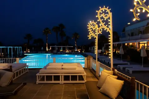 CanneBianche Lifestyle Hotel in Fasano — foto 5