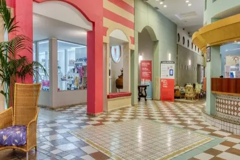Hotel Olimpo & Le Terrazze in Letojanni, foto 27
