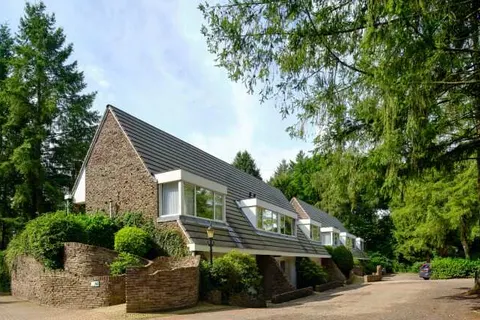 Appartementen De Bosrand foto 15