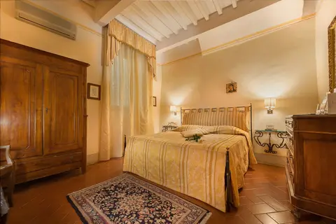 B&B Piccolo Hotel in Cortona, foto 19