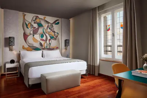 Avani Alonso Martínez Madrid Hotel in Madrid — foto 29