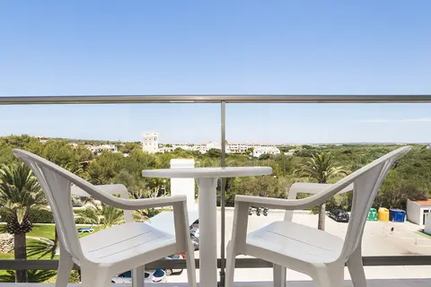 Globales Cala’n Blanes in Cala en Blanes — foto 16