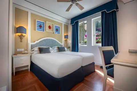 Grand Hotel San Pietro in Taormina — foto 29