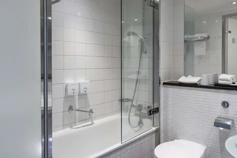 Hotel The Square in Kopenhagen — foto 25