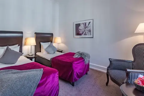 Best Western Hotel Hebron in Kopenhagen — foto 11