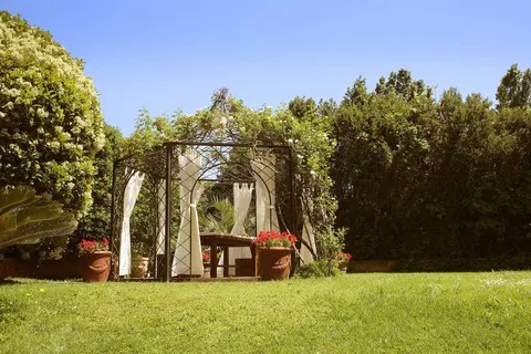 Luna Park Yoga & Spa Hotel foto 20