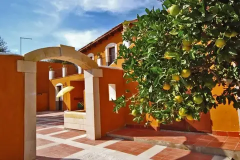 Tenuta di Roccadia in Carlentini, foto 14