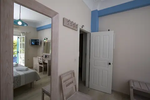 Hotel Andreas in Δημοτική Ενότητα Θήρας — foto 25
