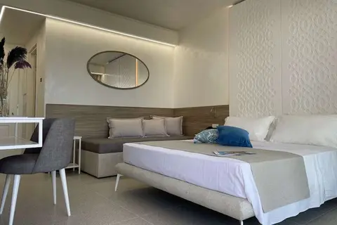 Mare Live Villas in Melendugno