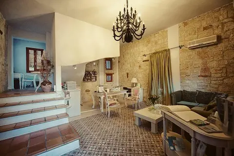Petrino Eco-Village in Afytos, foto 8