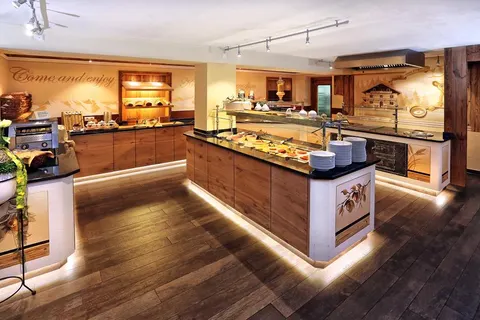 Aktivhotel Waldhof foto 3