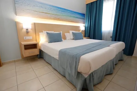 Apartamentos Andorra foto 2