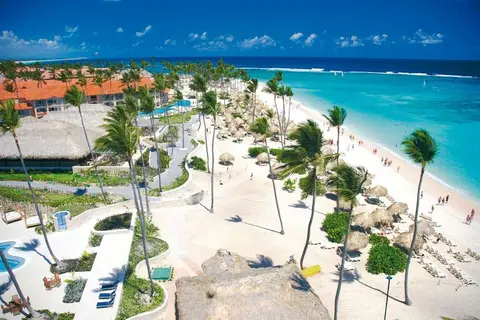 Hotel Majestic Elegance Punta Cana in Salvaleón de Higüey, foto 13